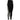 LEGGING Nero Adidas