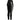 LEGGING Nero Adidas
