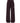 PANTALONE SPORTIVO Bordeaux Adidas