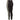 LEGGING Marrone Adidas