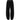 PANTALONE SPORTIVO Nero Adidas
