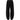 PANTALONE SPORTIVO Nero Adidas