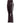 PANTALONE SPORTIVO Bordeaux Adidas
