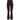 PANTALONE SPORTIVO Bordeaux Adidas