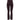 PANTALONE SPORTIVO Bordeaux Adidas