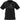 T-SHIRT Nero Adidas
