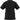T-SHIRT Nero Adidas