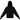 GIACCA Nero Adidas