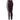 LEGGING Bordeaux Adidas