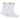 CALZE Bianco Adidas