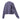 FELPA Lilla Adidas