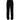 PANTALONE SPORTIVO Nero Adidas