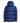 GIUBOTTO Blu Adidas