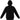 FELPA Nero Adidas