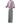COMPLETI Rosa Adidas