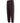 PANTALONE SPORTIVO Bordeaux Adidas