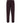 PANTALONE SPORTIVO Bordeaux Adidas