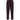 PANTALONE SPORTIVO Bordeaux Adidas