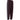 PANTALONE SPORTIVO Bordeaux Adidas