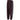 PANTALONE SPORTIVO Bordeaux Adidas