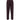 PANTALONE SPORTIVO Bordeaux Adidas