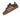 SNEAKERS Marrone Adidas