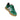 SNEAKERS Verde Adidas