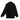 FELPA Nero Adidas