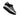 SNEAKERS Nero Adidas