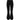 PANTALONE SPORTIVO Nero Adidas