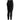 LEGGING Nero Adidas