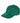 CAPPELLO Verde Adidas