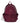 ZAINO Bordeaux Adidas