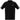 T-SHIRT Nero Adidas