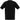 T-SHIRT Nero Adidas