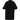 T-SHIRT Nero Adidas