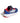 SCARPE SPORTIVE Blu Adidas