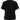 T-SHIRT Nero Adidas