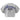 T-SHIRT Bianco Adidas