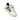 SNEAKERS Bianco Adidas