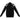 GIACCA Nero Adidas