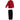 COMPLETI Rosso Adidas