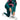 TUTA SPORTIVA Verde Adidas