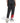 PANTALONE SPORTIVO Nero Adidas