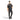 PANTALONE SPORTIVO Nero Adidas