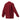 FELPA Rosso Adidas