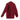 FELPA Rosso Adidas