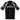 T-SHIRT Nero Adidas