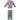 COMPLETI Rosa Adidas