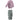 COMPLETI Rosa Adidas